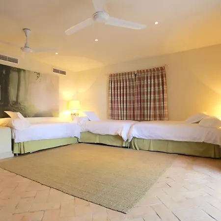 Villa Ranas Casasola & Golf