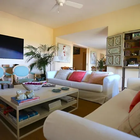 Las Ranas Casasola Beach & Golf Villa *